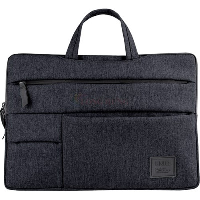 Túi xách Uniq Cavalier Macbook 15 inch UNIQ-CAVALIER(14) - Hàng chính hãng