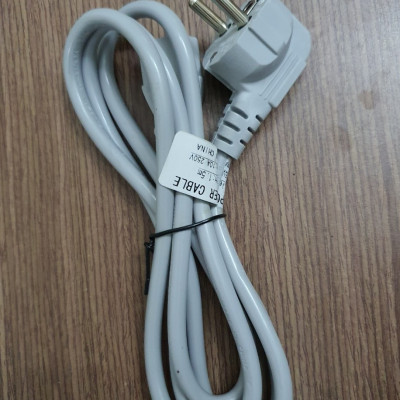 Dây nguồn dùng cho máy tính PC, màn hình máy tính, nồi cơm điện, máy in, máy chiếu và các thiết bị điện tử khác - Hàng chính hãng