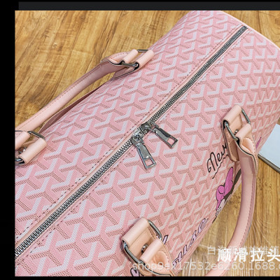 Túi xách du lịch phong cách mới - BEE GEE T1090