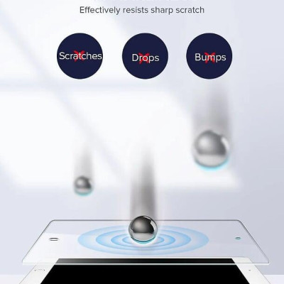 Ugreen UG60398SP115TK 1 miếng dán kính cường lực bảo vệ HD cho iPad Air 9.7inch - HÀNG CHÍNH HÃNG