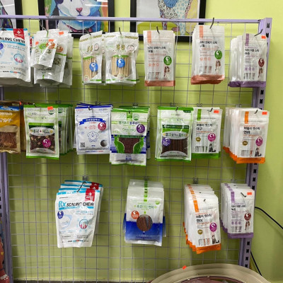 Sữa Tắm PRUNUS Hàn Quốc Medicated Skin Clinic (Clorhexidine 4%) Trị viêm da, viêm bã nhờn 200ml