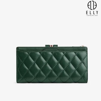 Ví nữ cầm tay thời trang cao cấp ELLY – EV69