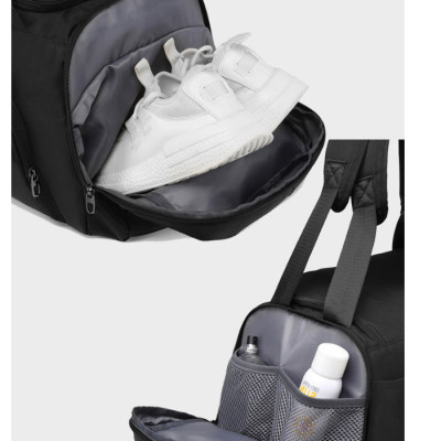 Túi xách du lịch thể thao nam cao cấp phong cách mới 15,6 "