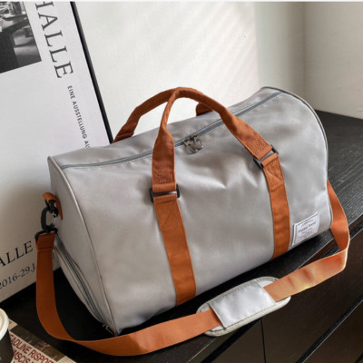 Túi xách du lịch thời trang nam /nữ cao cấp phong cách mới