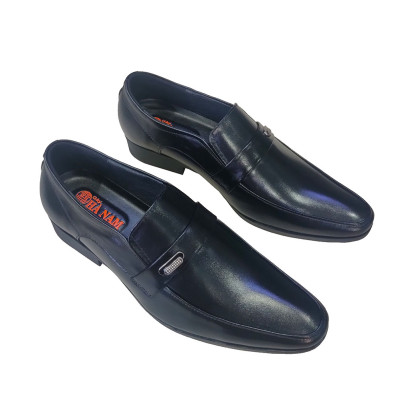 Giày Tây Nam Công Sở Da Bò Thật TiTi ĐÔ Cao Cấp GT2031d