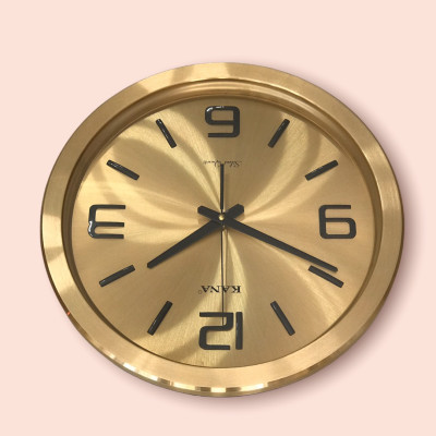 Đồng Hồ Treo Tường  KN-s45