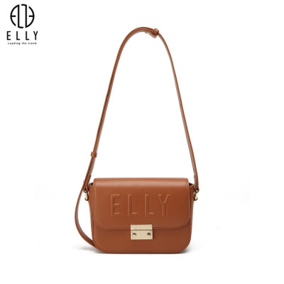 TÚI XÁCH NỮ CAO CẤP DA THẬT ELLY – ET174