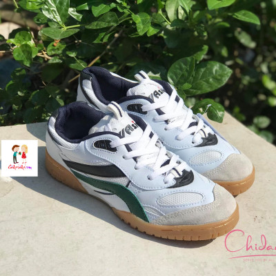 Giày thể thao nam Asia, đế kếp, bền, rẻ, dùng cho lao động và thể thao size 36-44