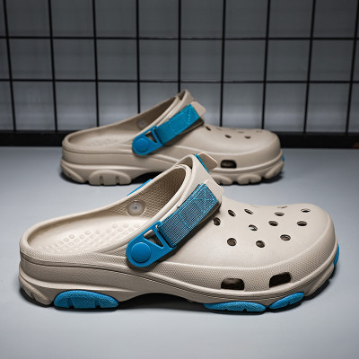 Dép Cross Nam Hàng Cao Cấp - DNA9022