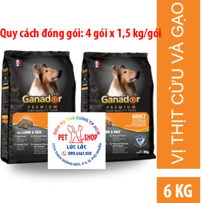 20KG Thức ăn chó Keos+ hỗ trợ tiêu hóa cho chó, vị thịt cừu & gạo . KEOS PLUS ADULT Digestive Care Lamb and Rice
