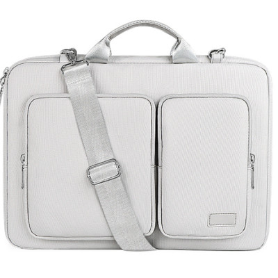 Túi xách chống sốc macbook và laptop 13.3 -14,1 và 15,6 inh cao cấp phong cách mới