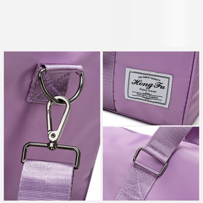 Túi xách du lịch phong cách mới - BEE GEE T1075