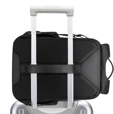 Ba lô thông minh đa năng siêu cao cấp nam phong cách mới chứa laptop 15,6 inh