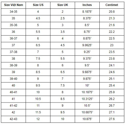Dép Xỏ Ngón Nam BIGGBEN Da Bò Cao Cấp DK92