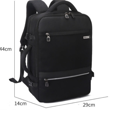 Balo laptop nam thông minh đa năng cao cấp phong cách châu âu