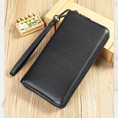 Ví cầm tay nam phong cách mới  - BEE GEE VNA9029