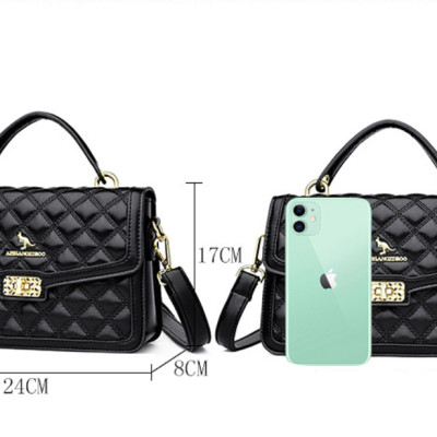 Túi xách nữ thời trang công sở cao cấp phong cách cá tính hàn quốc