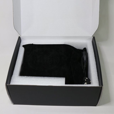 Nguồn máy tính GOLDEN FIELD 600W - 80 Plus White _ Hàng chính hãng