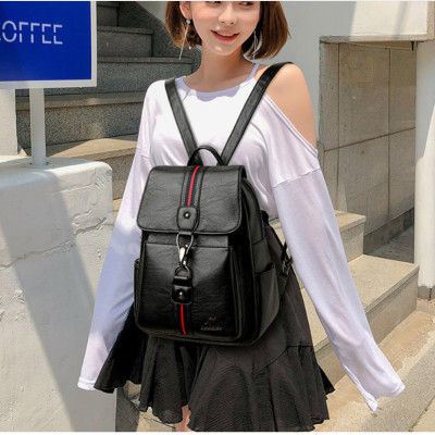 Ba lô nữ thời trang cao cấp phong cách mới