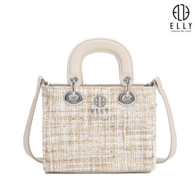 TÚI XÁCH NỮ THỜI TRANG ELLY – EL299