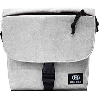 Túi đeo chéo nam nữ unisex du lịch thời trang Hàn quốc BEE GEE 061