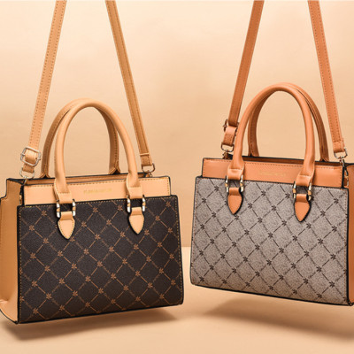 Túi xách nữ thời trang công sở cao cấp phong cách hàn quốc