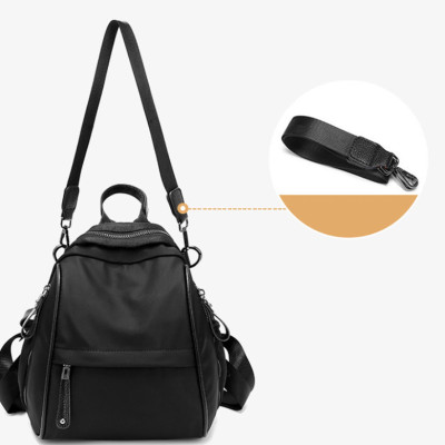 Balo nữ thời trang công sở cao cấp phong cách châu âu