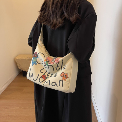 Túi xách nữ thời trang công sở cao cấp phong cách dễ thương – BEE GEE TV1055