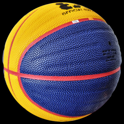 Banh Bóng Rổ AKpro 3×3