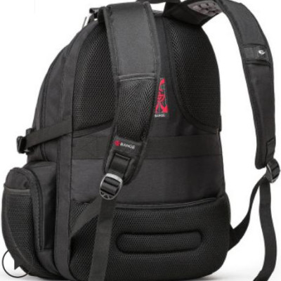 Balo nam thông minh đa chức năng siêu cao cấp sạc USB tiện dụng phong cách châu âu