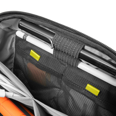 Túi Phụ Kiện Tomtoc (USA) Navigator-T13 3.5l Accessory Pouch – T13M1