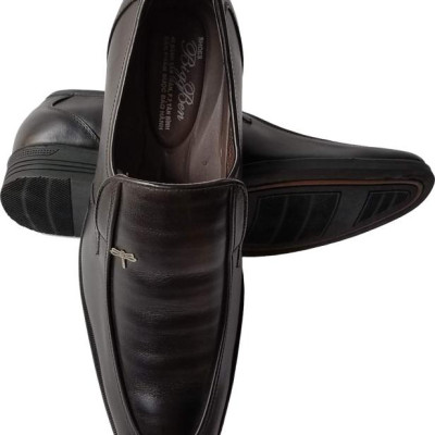 Giày Tây Nam Da Bò BIGGBEN Cao Cấp GT171