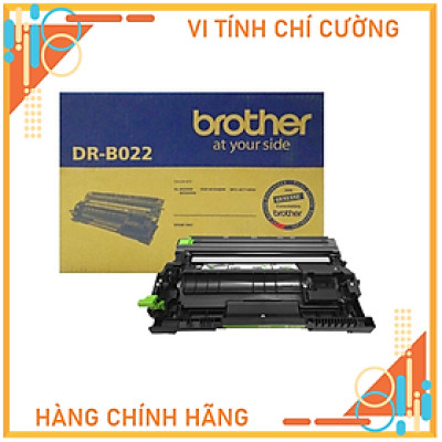 Drum Brother DR-B022 dùng cho máy B-Series  - Hàng Chính Hãng