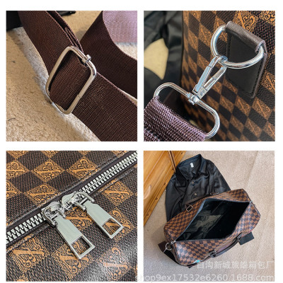 Túi xách du lịch phong cách mới - BEE GEE T1089