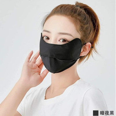 KHẨU TRANG chống tia UV, KHẨU TRANG chống nắng UPF 50+