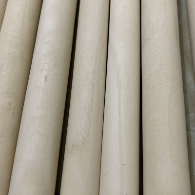 Gậy Arnis Võ Thuật - Gậy luyện võ - Gỗ Bạch Lạp - Độ dài 66cm - 80cm / (2.2cm -3.0cm)