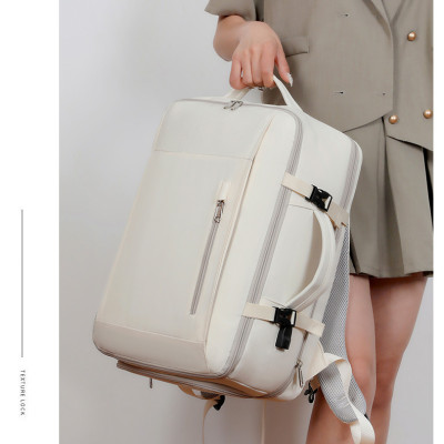 Balo laptop (15.6 inch) phong cách hiện đại - BEE GEE BLLT5622