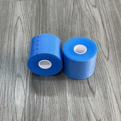 Quấn cốt vợt cầu lông bảo vệ cốt vợt cầu lông dài 6cmx27m mềm mại, thấm hút mồ hôi Quấn Cốt Cán Vợt pickleball, tennis, bóng bàn - Giao Màu Ngẫu Nhiên