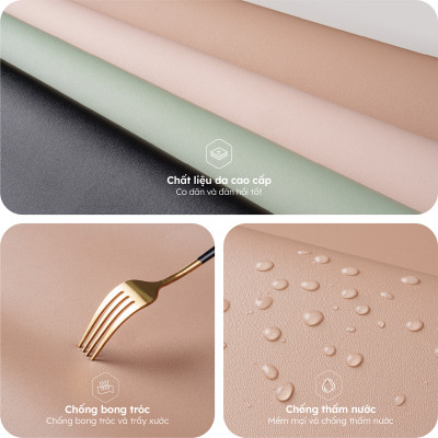 Túi Yuumy ( Thời trang nữ nắp gập khoá xoay thanh lịch size 21 - Túi đeo chéo da Seasand YN302 )