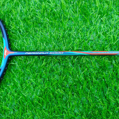 Vợt Cầu Lông Li-Ning AERONAUT 6000 3U Chính Hãng