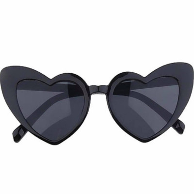 Kính xinh, Kính râm Cute cho Nữ nhựa dẻo tròng kính phân cực cao cấp + tặng Tuavit Kính XInh mini tiện lợi