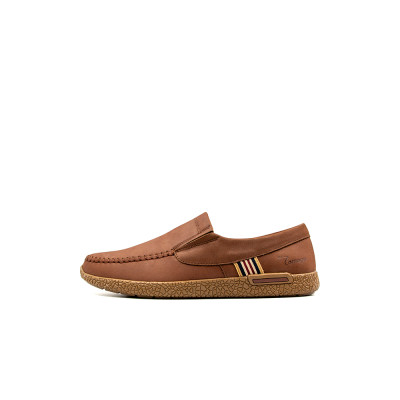 Giày Lười Nam Penny Loafer Tomoyo TMN08108