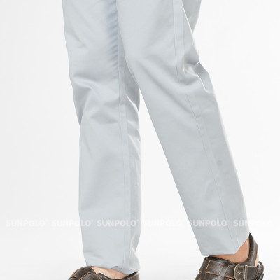 Giày Sandal Nam Da Bò Cao Cấp SUNPOLO SUSDA1