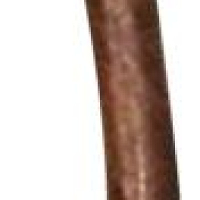 Trâm Cài Tóc Gỗ Xoắn Kiểu BHK Việt Nam - Giao Màu Ngẫu Nhiên