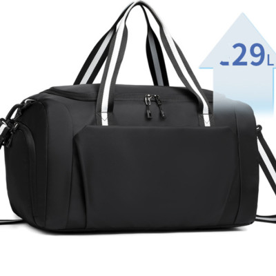 Túi xách du lịch thể thao nam đa chức năng cao cấp phong cách mới