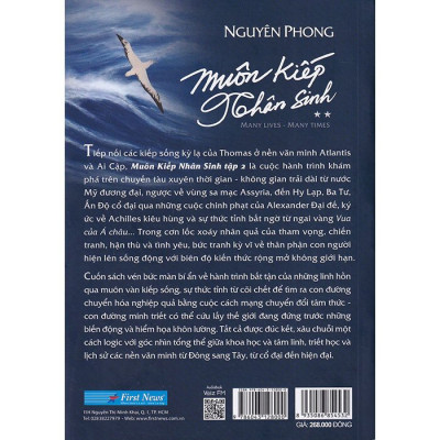 Sinh Trắc Vân Tay Gen Talents – Dịch Vụ Tư Vấn Sinh Trắc Vân Tay Gia Đình – Gói Phân Tích Demo – Tặng Sách Muôn Kiếp Nhân Sinh Tập 2