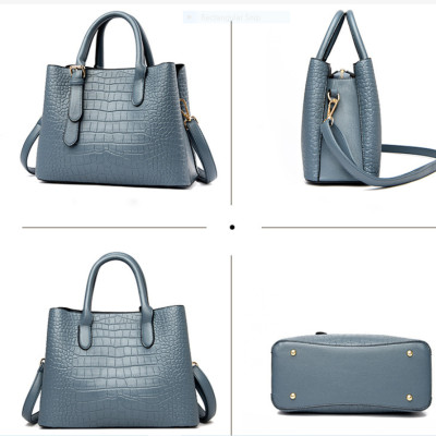 Túi xách nữ thời trang công sở cao cấp phong cách mới