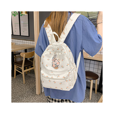 Balo thời trang nữ phong cách dễ thương – BEE GEE BLTT9034