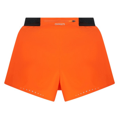 QUẦN SHORT CHẠY BỘ THỂ THAO THỜI TRANG ONWAYS NAM CLOUDTEK RUNNING SHORT M23068 MEN