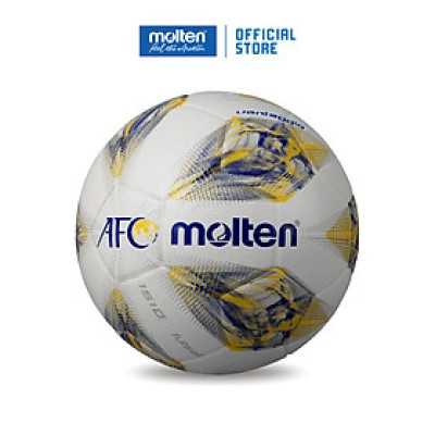 BÓNG ĐÁ FUTSAL MOLTEN TIÊU CHUẨN F9A1510-A